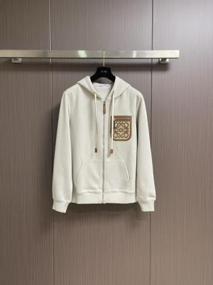 cheap quality LOEWE Hoodie Model No. 18